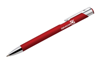 Executive Brass Pens