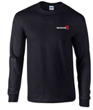 Long Sleeve Performance Shirt - Unisex