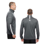 Under Armour Fleece 1/4 Zip Neck