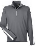 Under Armour Fleece 1/4 Zip Neck